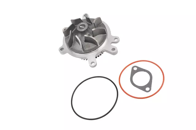 Acdelco™ Engine Water Pump - GM (251723)