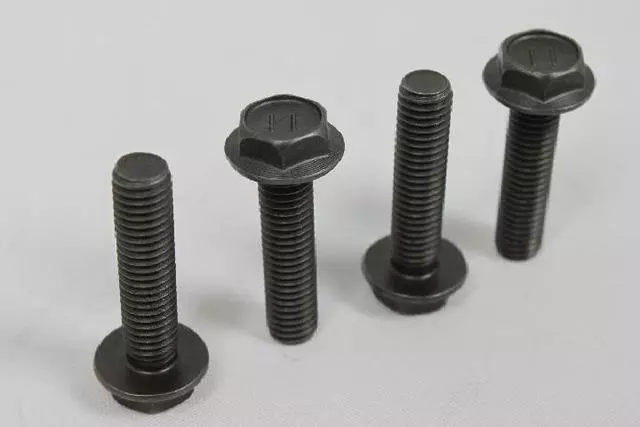 Hex Flange Head Bolt - Mopar (68110661AA)