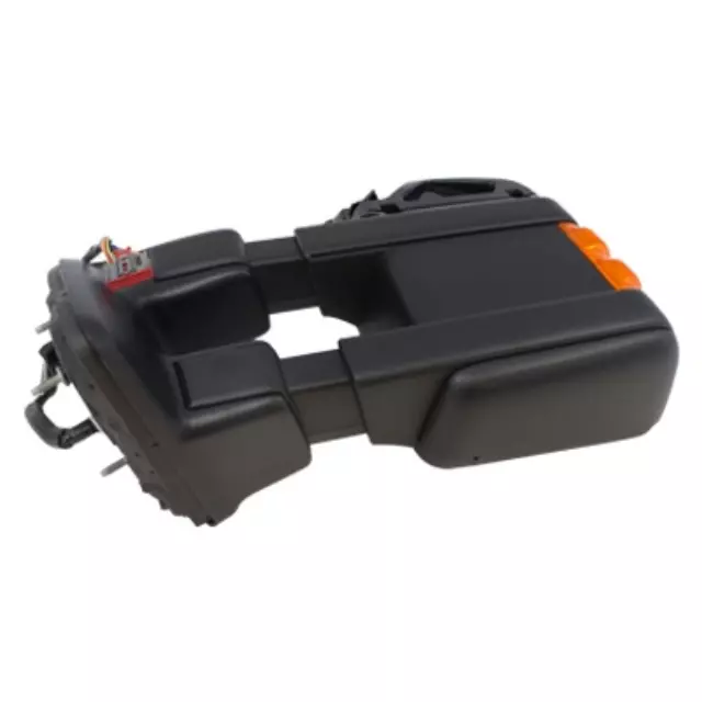 Mirror - Ford (9C3Z-17683-MA)