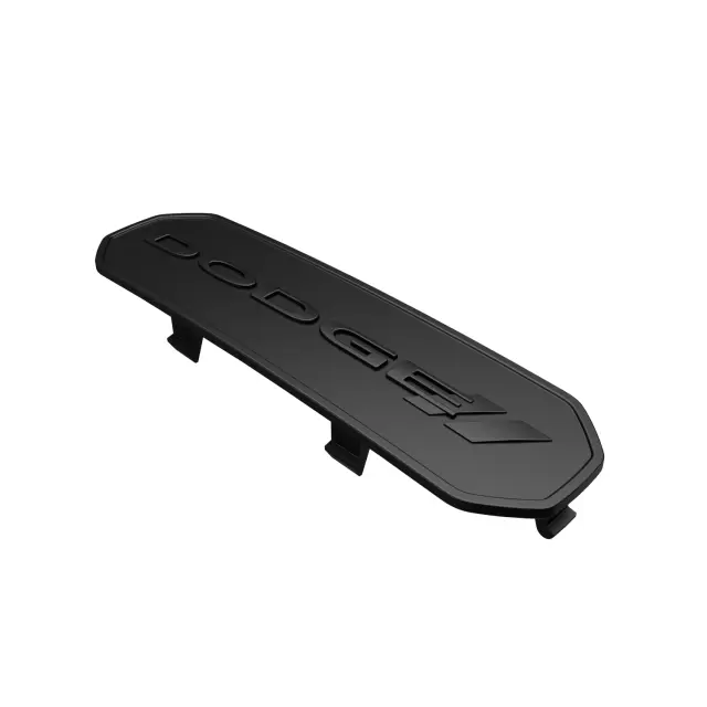 1WQ00DX9AB - : Nameplate for Mopar Image