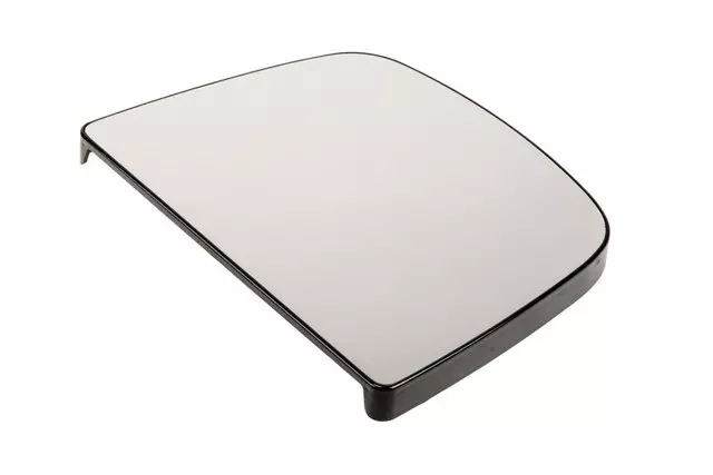 Driver Side Door Mirror Glass - GM (19207168)