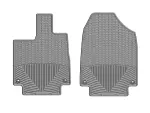 W465GR - : All Weather Floor Mats for WeatherTech Image