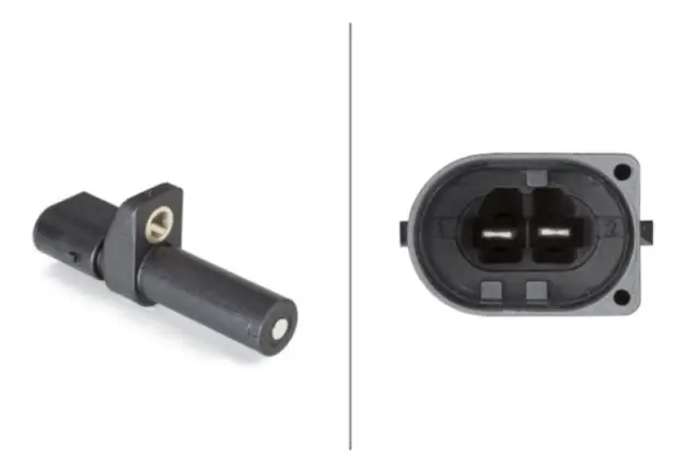 9110491 - Ignition Systems: Hella CAPTEUR DE VILEBREQUIN for Hella Image