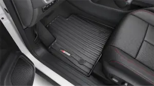                                     2024 Acura ZDX - Floor Mats, All-Season
                                