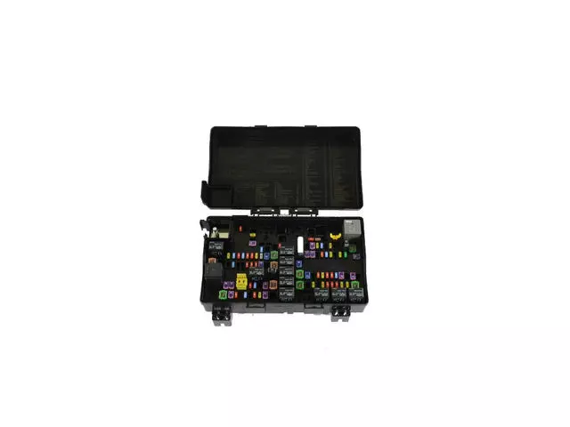 Intelligent Power Power Distribution Center - Mopar (68425202AB)