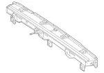 1978200056 - Electrical System: Additional Brake Lamp for Mercedes-Benz Image