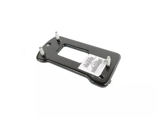 Front Siderail Plate, Right - Alfa Romeo (68300844AA)