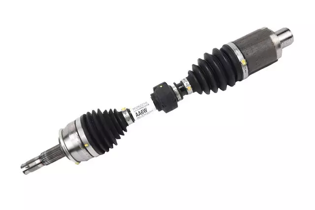 95262210 - Front Drive Axle: Axle Assembly for GM Image