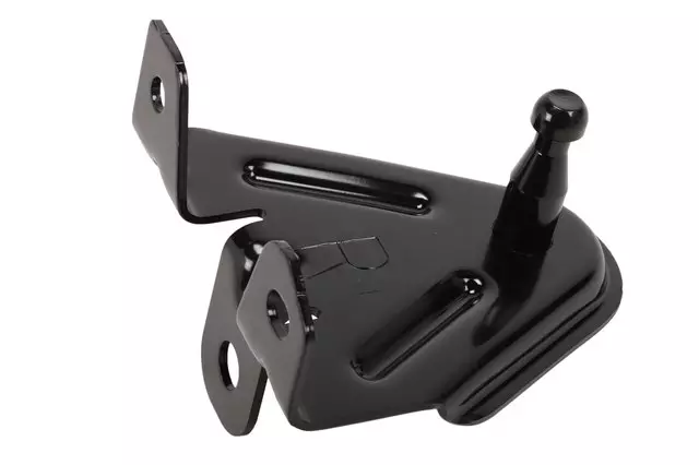 Passenger Side Rear Seat Back Hinge - GM (13315779)