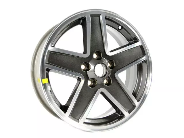 Aluminum Wheel - Mopar (YX88CDMAB)