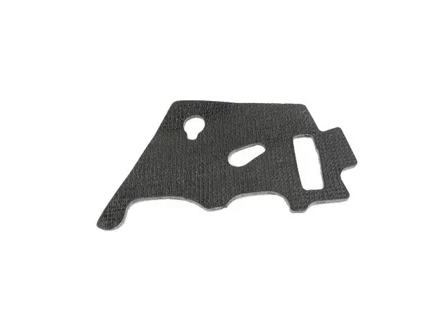 68327308AA - Interior Trim: A-pillar Silencer, Left for Alfa Romeo Image