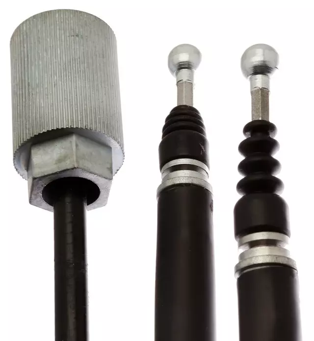 Cable Assembly - GM (18P97231)
