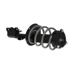 E4C019NF0JNW - : Value Advantage™ COMPLETE STRUT ASSY WITH SPRING / MT, LH for Nissan Image