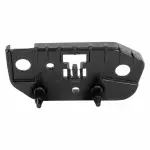 LB5Z17C947A - Body: Bracket for Ford: Explorer, Police Interceptor Utility Image