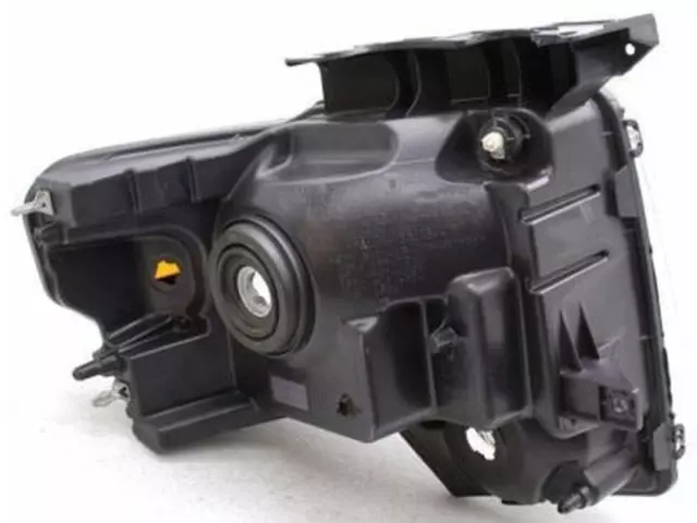 Composite Headlamp - Ford (DL3Z-13008-B)