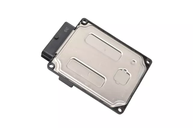 Suspension Control Module - GM (84956234)