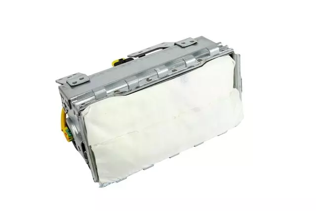 Driver Side Instrument Panel Airbag - GM (95368708)