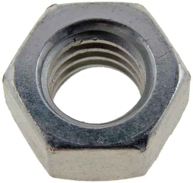 784774 - : Prevailing Torque Lock Nut - 3/8-16 for Dorman Image