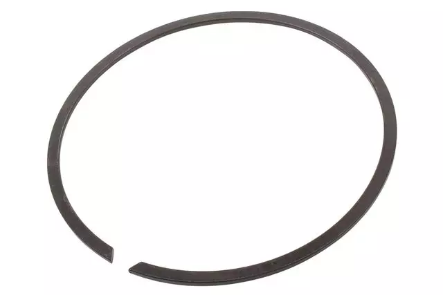 24273251 - : Automatic Transmission Torque Limit Clutch Backing Plate Ring for GM Image