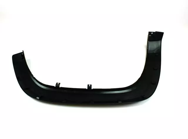 Wheel Opening Molding - Toyota (75872-04060)