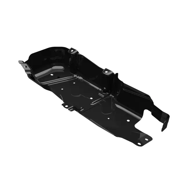 52059743AJ - Fuel System: Skid Plate for Mopar Image