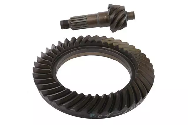 98092137 - : F Gear Set for GM Image