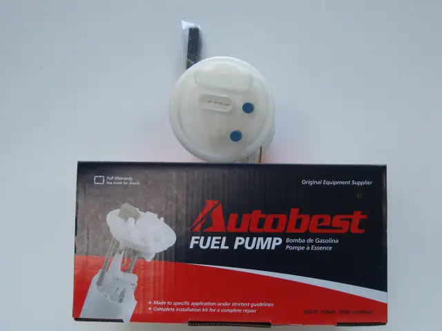 F4435A - : Autobest F4435A Fuel Pump Module Assembly for Autobest Image