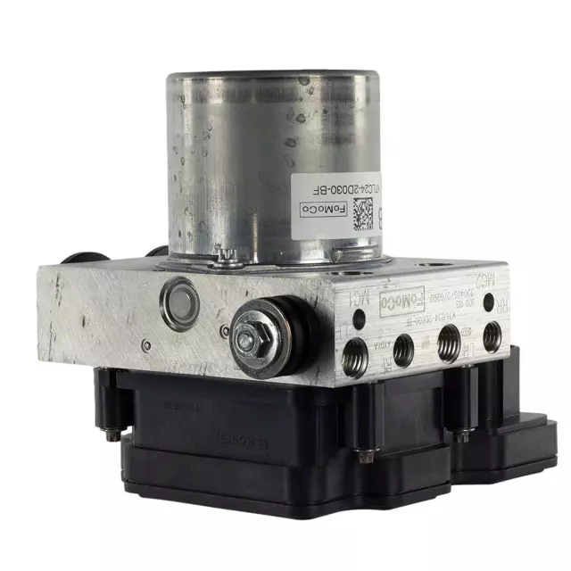 LC2Z2C215D - Electrical: ABS Control Unit for Ford: E-350 Super Duty, E-450 Super Duty Image