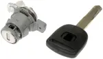 926992 - : Front Door Lock Cylinder for Dorman Image