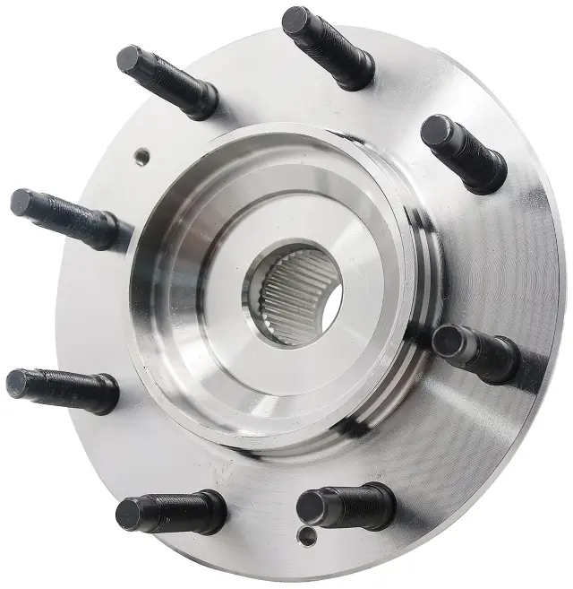 951143 - Wheels, Tires &amp; Parts: Wheel Hub And Bearing Assembly for Dorman Image
