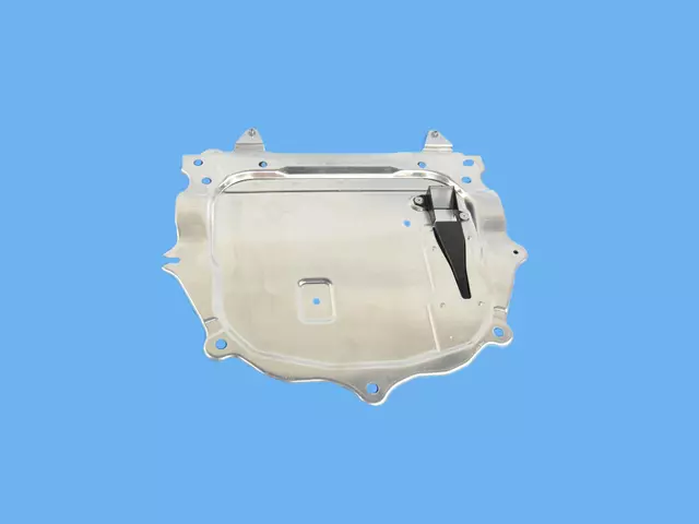 Front Belly Pan - Mopar (68313969AA)