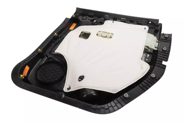 84725464 - Body: Door Trim Panel for GMC: Canyon Image