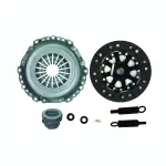 MU700101 - : NEW CLUTCH KIT for PERFECTION CLUTCH Image
