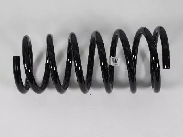 Front Coil Spring, Left - Mopar (52113986AA)