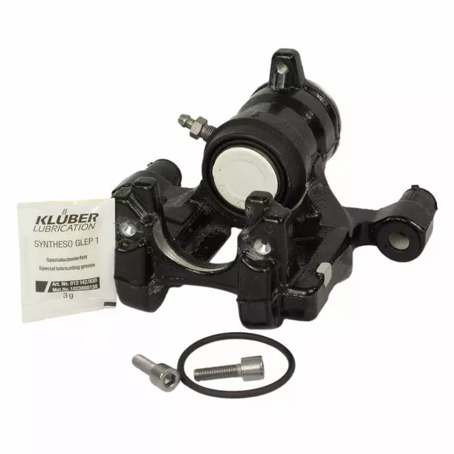 HP5Z2552B - Brakes: Caliper for Ford: Fusion | Lincoln: MKZ Image