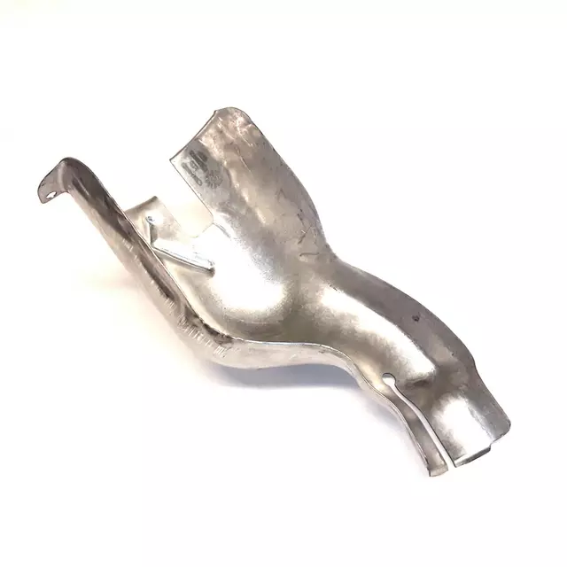 4B0131783A - : Cover Plate for Audi Image