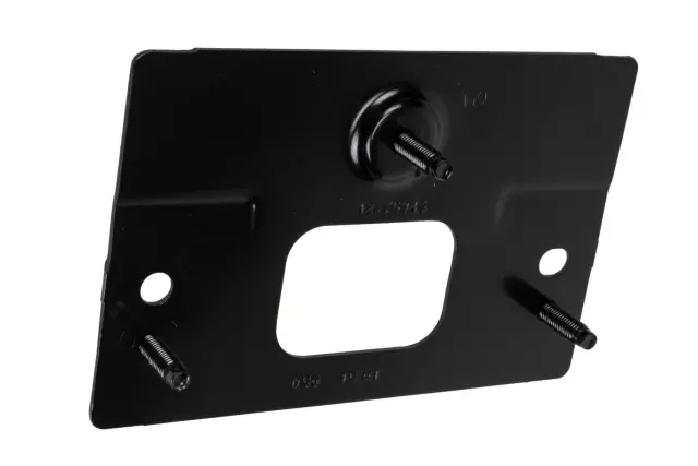 12775943 - : Bumper Reinforcement for Cadillac: ELR | Chevrolet: Impala Image