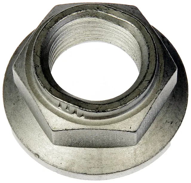 615008 - Suspension &amp; Steering: Spindle Nut M24 X 2.0 - Hex Size 36mm for Dorman Image
