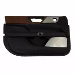 GD9Z5423943EM - Body: Door Trim Panel for Lincoln: Continental Image