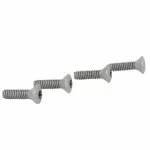 390334S437M - : Window Handle Screw for Ford: F-150, F-250 Super Duty, F-350 Super Duty, F-450 Super Duty Image