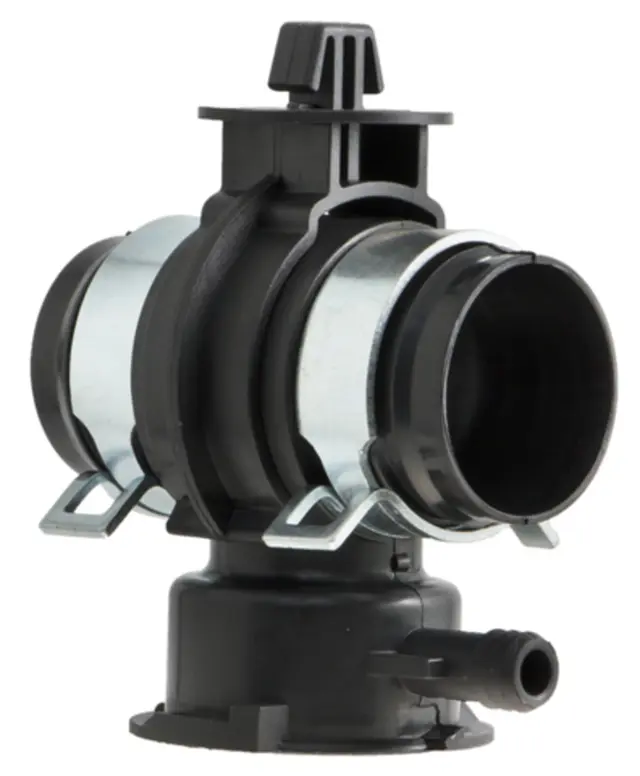 85324 - : Engine Coolant Filler Neck for FOUR SEASONS Image