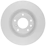 36011511 - Brake: Bosch Disc Brake Rotor for Bosch Image