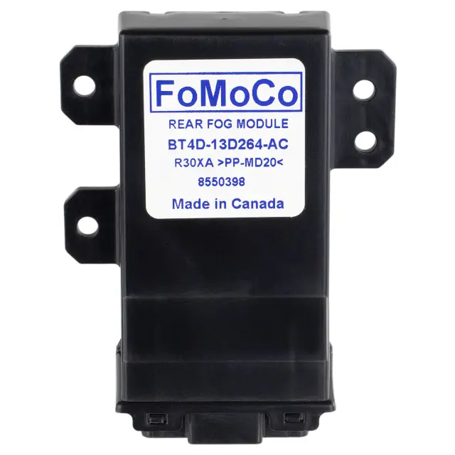 BT4Z14B284B - : Module for Ford Image