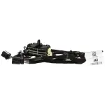 NZ6Z14A318B - : Wire Assembly for Ford Image