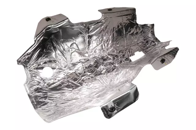 20987570 - : Exhaust Heat Shield Insulator for Cadillac: CTS Image
