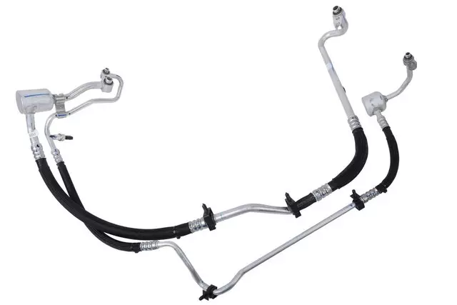 Air Conditioning Compressor and Condenser Hose - ACDelco (86593284)