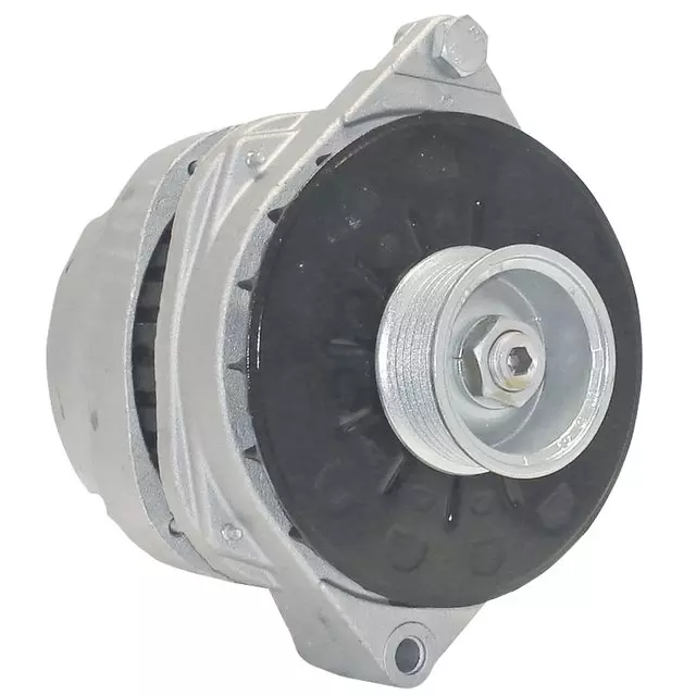 19135996 - : Alternator, Remanufactured for GM Image