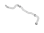 AE5Z5482A - Suspension: Stabilizer Bar for FORD Image