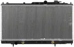 CU2438 - Belts and Cooling: Radiator for Spectra Premium Image