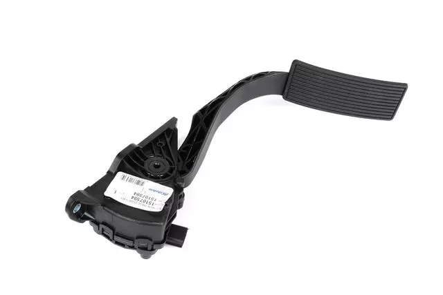 15107594 - : Accelerator Pedal with Module for GM Image